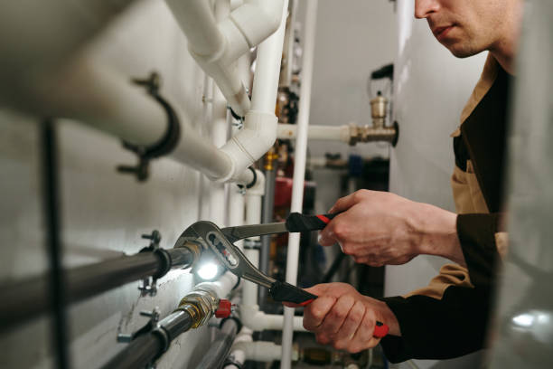 Trusted Minneota, MN Plumbing Experts