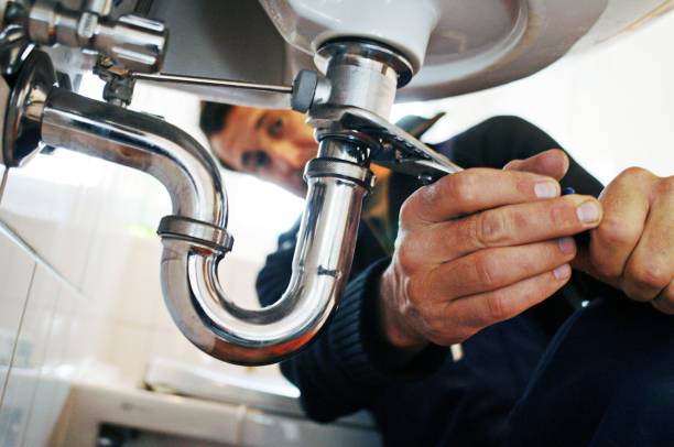 Professional Plumbing in Minneota, MN