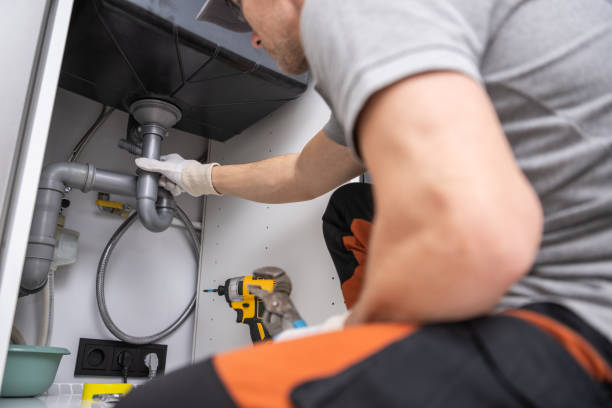 Best Clogged Drain Plumber  in Minneota, MN